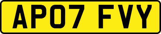 AP07FVY