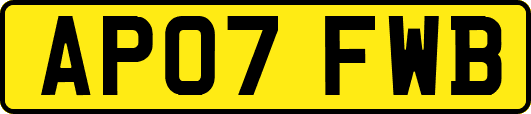 AP07FWB