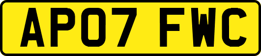 AP07FWC