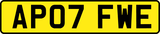 AP07FWE