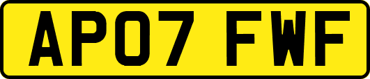 AP07FWF