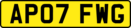 AP07FWG
