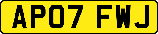 AP07FWJ