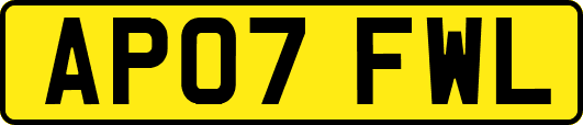 AP07FWL