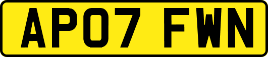 AP07FWN