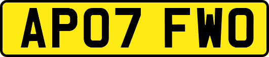 AP07FWO