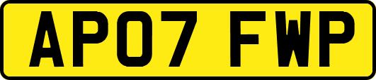 AP07FWP