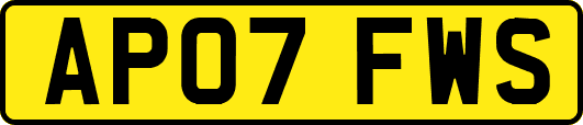 AP07FWS