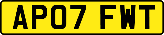 AP07FWT
