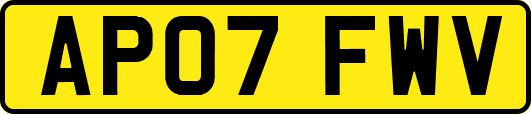 AP07FWV