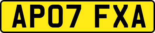AP07FXA