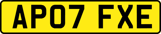 AP07FXE