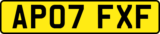 AP07FXF