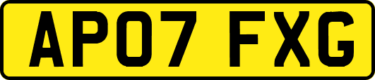 AP07FXG