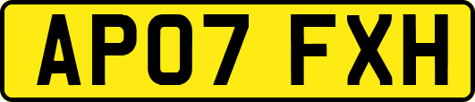 AP07FXH