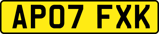 AP07FXK