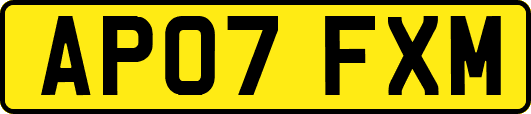 AP07FXM