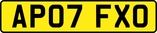 AP07FXO