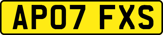 AP07FXS