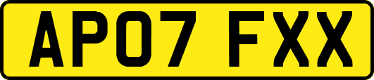 AP07FXX