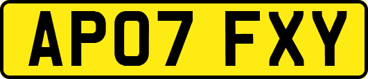 AP07FXY