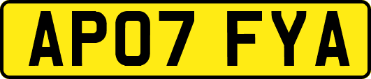 AP07FYA