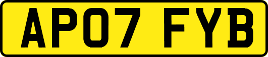 AP07FYB