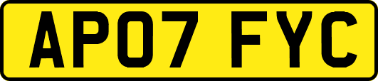 AP07FYC