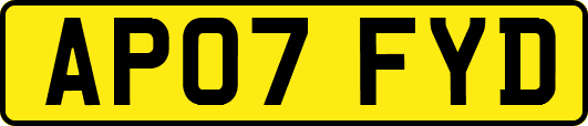 AP07FYD