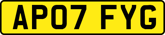 AP07FYG