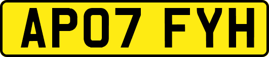 AP07FYH
