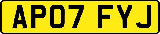 AP07FYJ