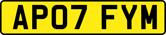 AP07FYM
