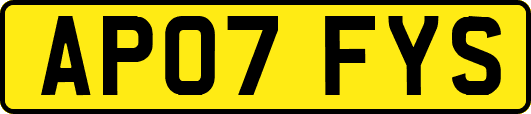 AP07FYS