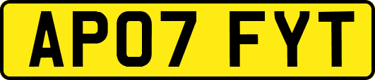 AP07FYT
