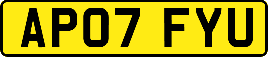 AP07FYU