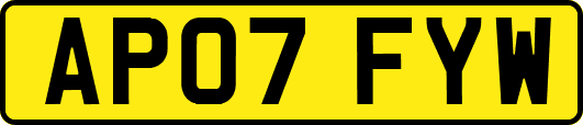 AP07FYW