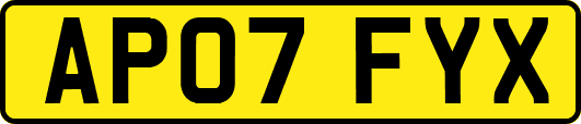 AP07FYX