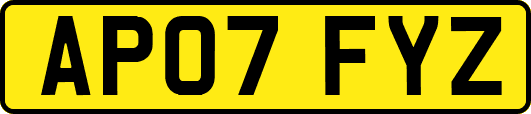 AP07FYZ