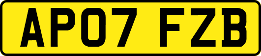 AP07FZB
