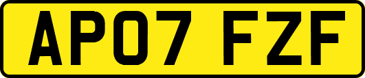 AP07FZF