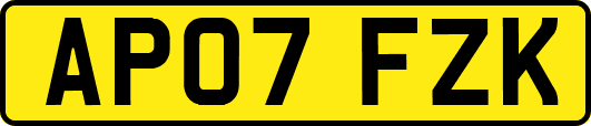 AP07FZK