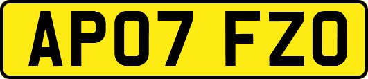 AP07FZO