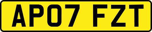 AP07FZT