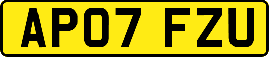 AP07FZU