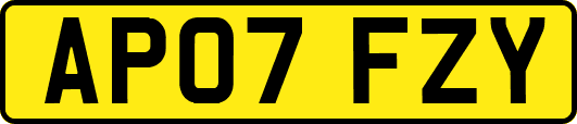 AP07FZY