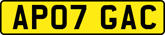 AP07GAC