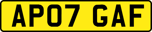 AP07GAF