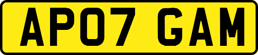 AP07GAM