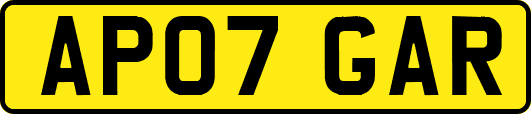 AP07GAR